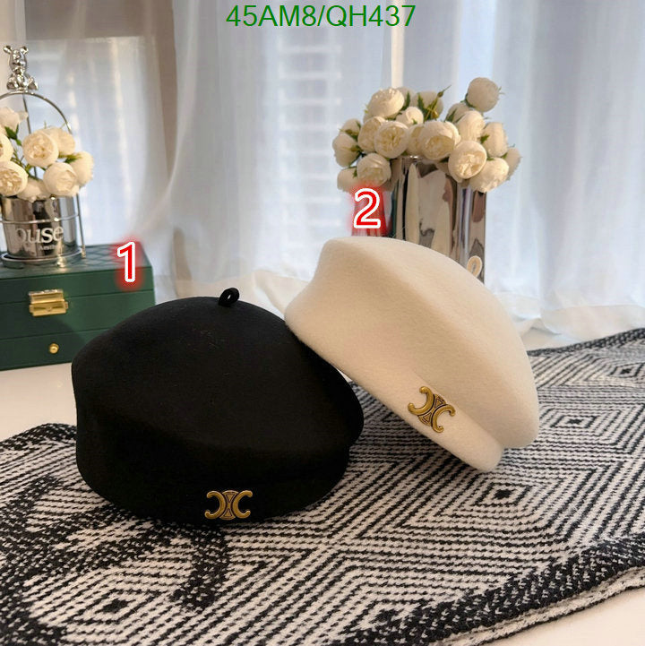 SAMC - COL Caps & Hats - 107
