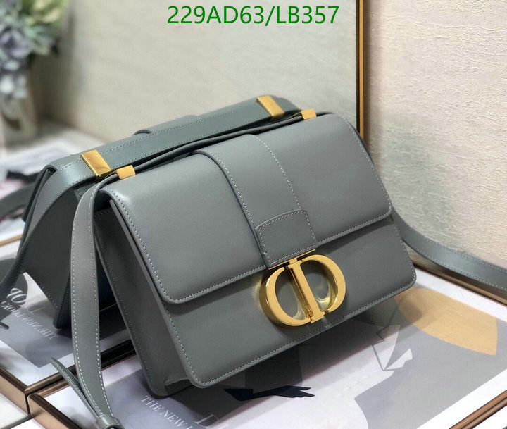 SAMCC - DOR Bags - 1377