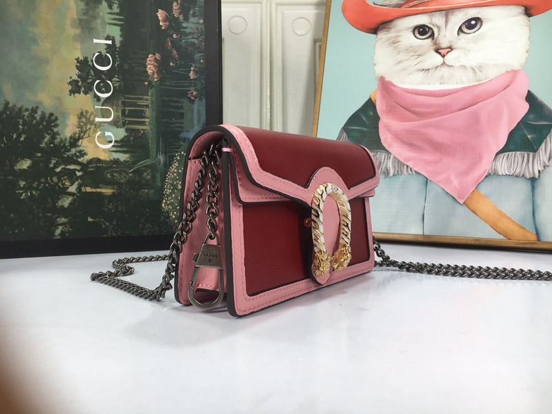 Satchel Bags - GCI Bags - 1254