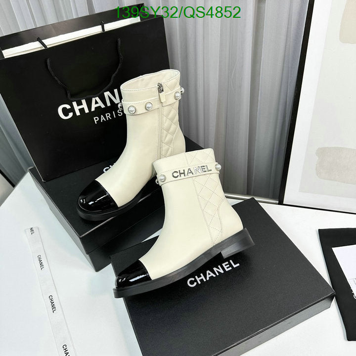SAMC - Mix Boots - 338