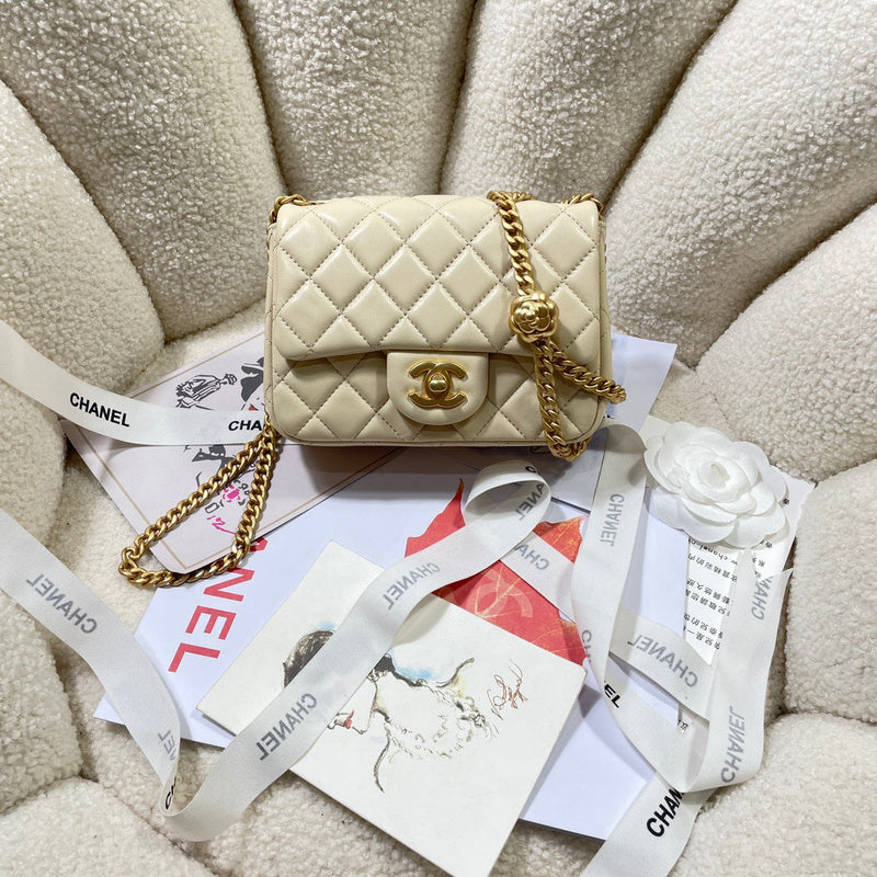 Satchel Bags - CHL Bags - 1514