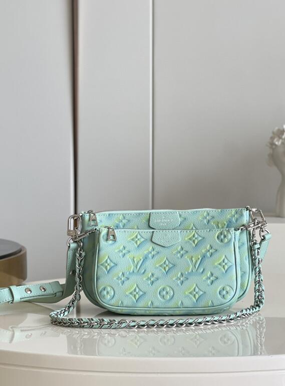 SAMC - LOV Bags - 1694
