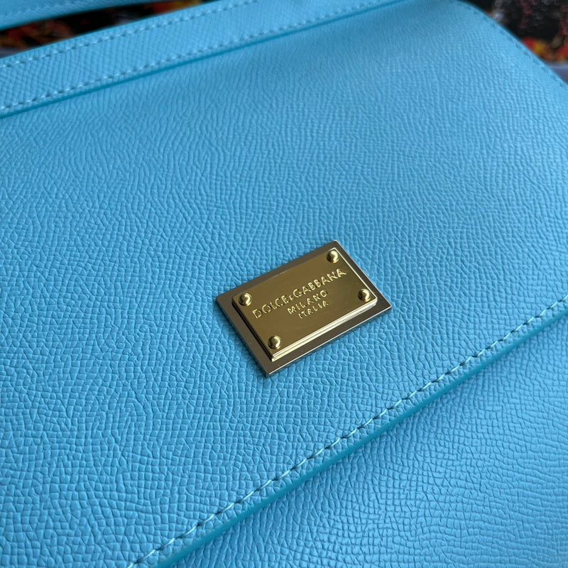 Satchel Bags - DG Bags - 028