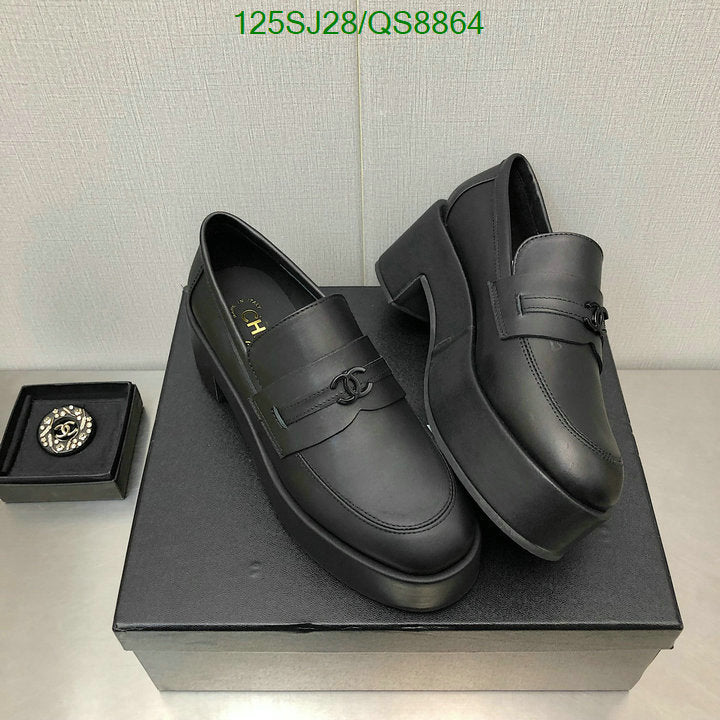 SAMC - CHL Women Shoes - 079