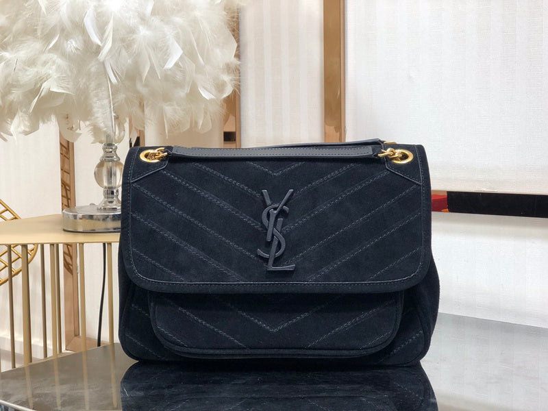 Satchel Bags - SLY Bags - 2440
