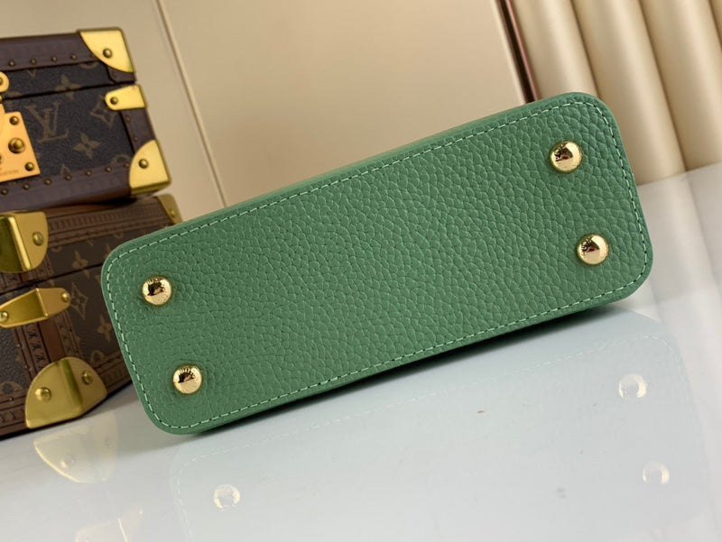 Satchel Bags - VL Bags - 4398