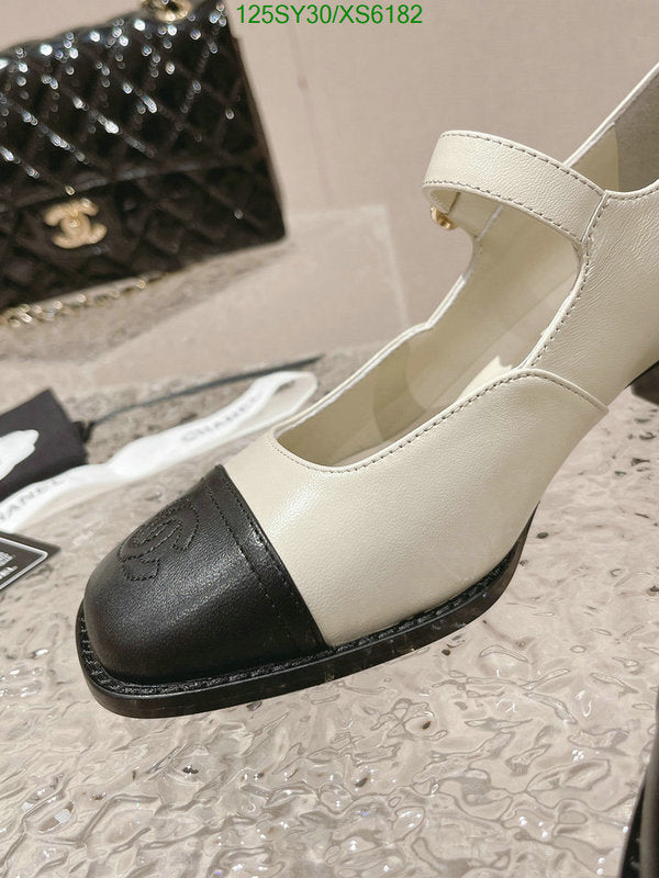 SAMC - CHL Women Shoes Ballet - 282