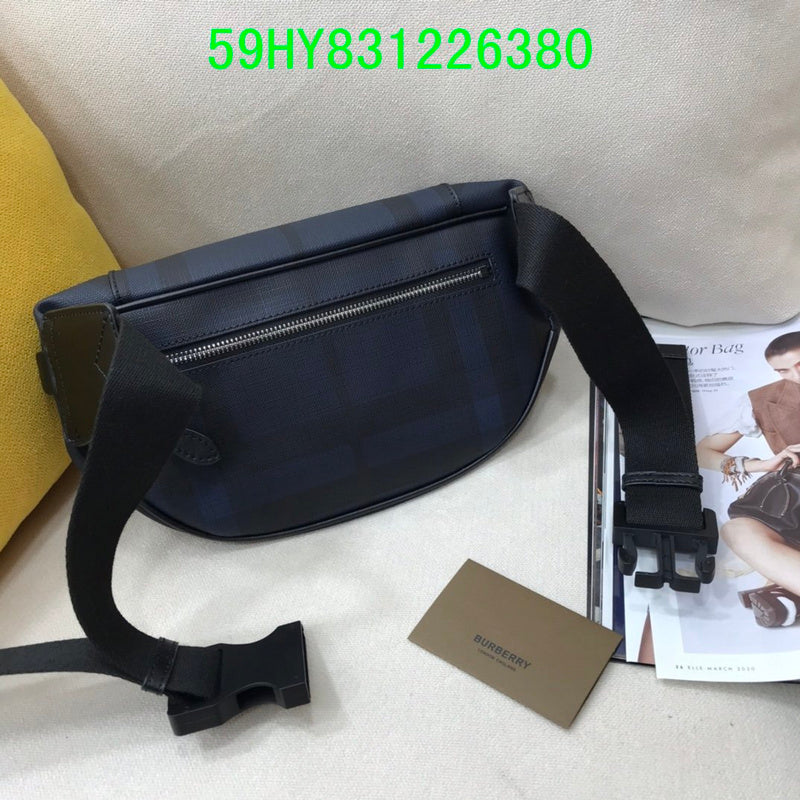 ELE Fashion -BBR Bags - 605