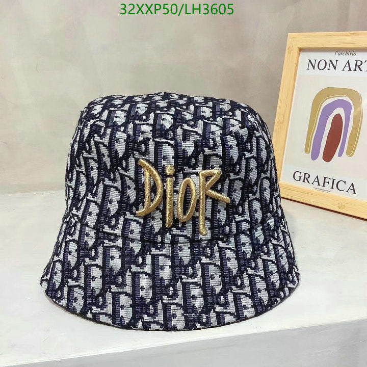 SAMC - DOR Caps & Hats - 197