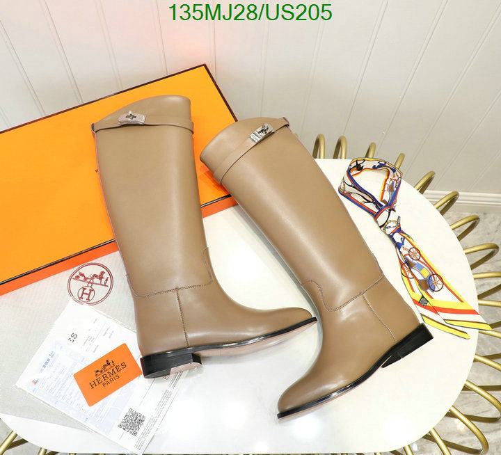 SAMC - Mix Boots - 536