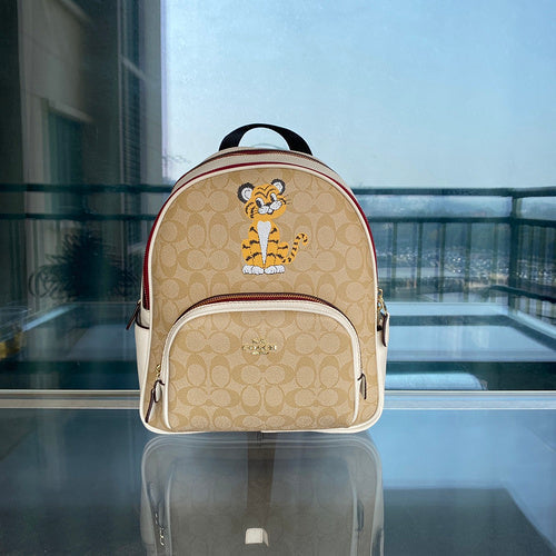 Satchel Bags - CCH Bags - 536