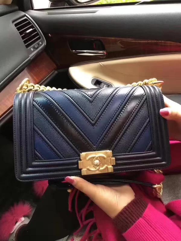 Satchel Bags - CHL Bags - 643