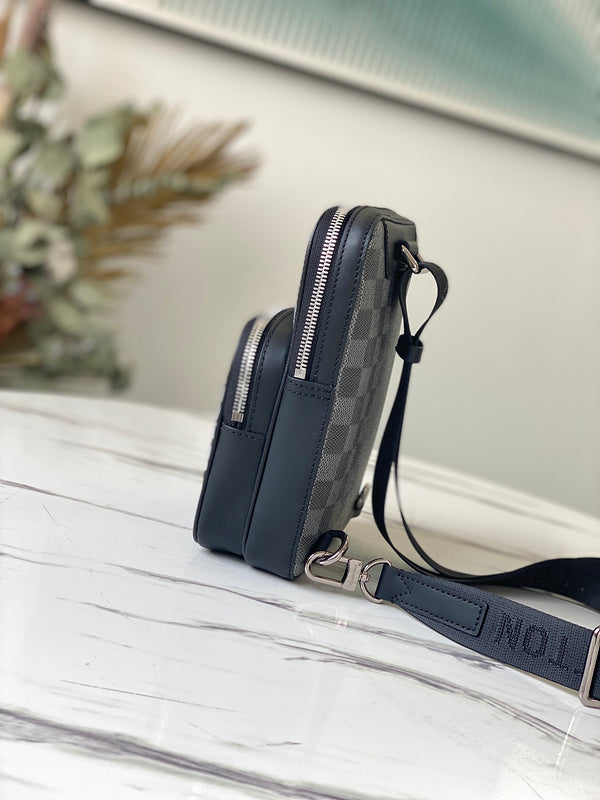 Satchel Bags - VL Bags - 822