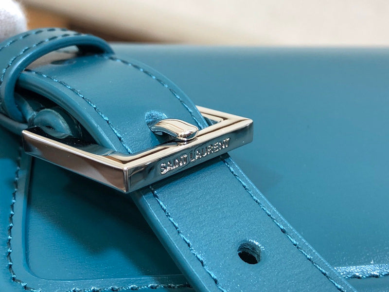 Satchel Bags - SLY Bags - 2350