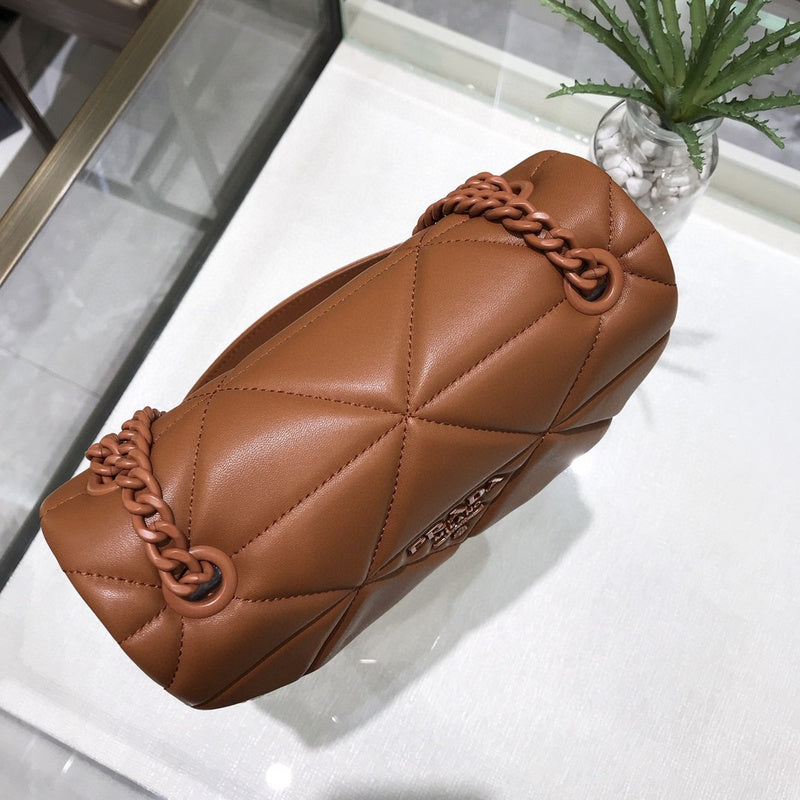 Satchel Bags - PDA Bags - 2470