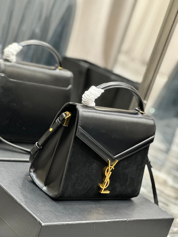 Satchel Bags - SLY Bags - 414