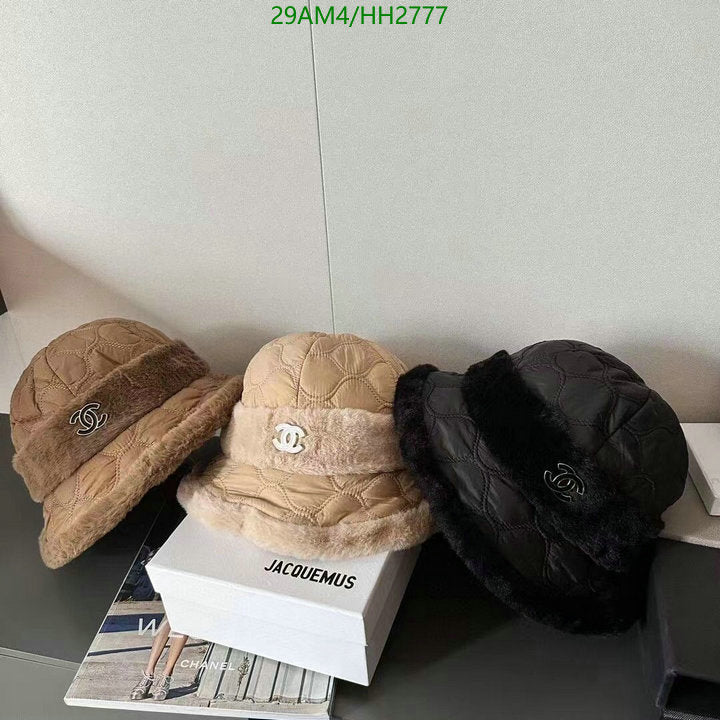 SAMC - CHL Caps & Hats - 361