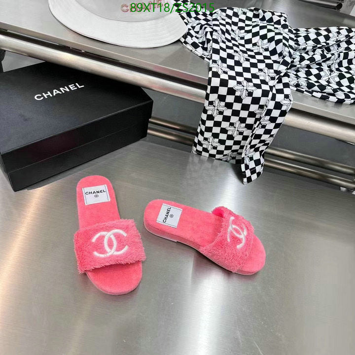 SAMC - CHL Women Shoes Slippers - 184