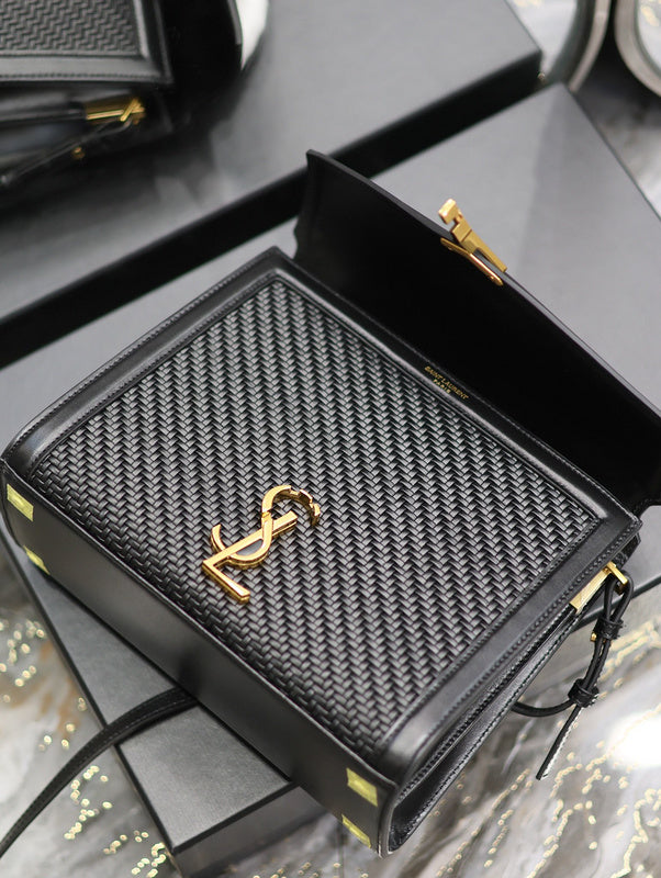 Satchel Bags - SLY Bags - 148