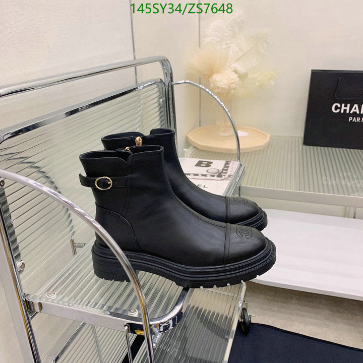 SAMC - Mix Boots - 263
