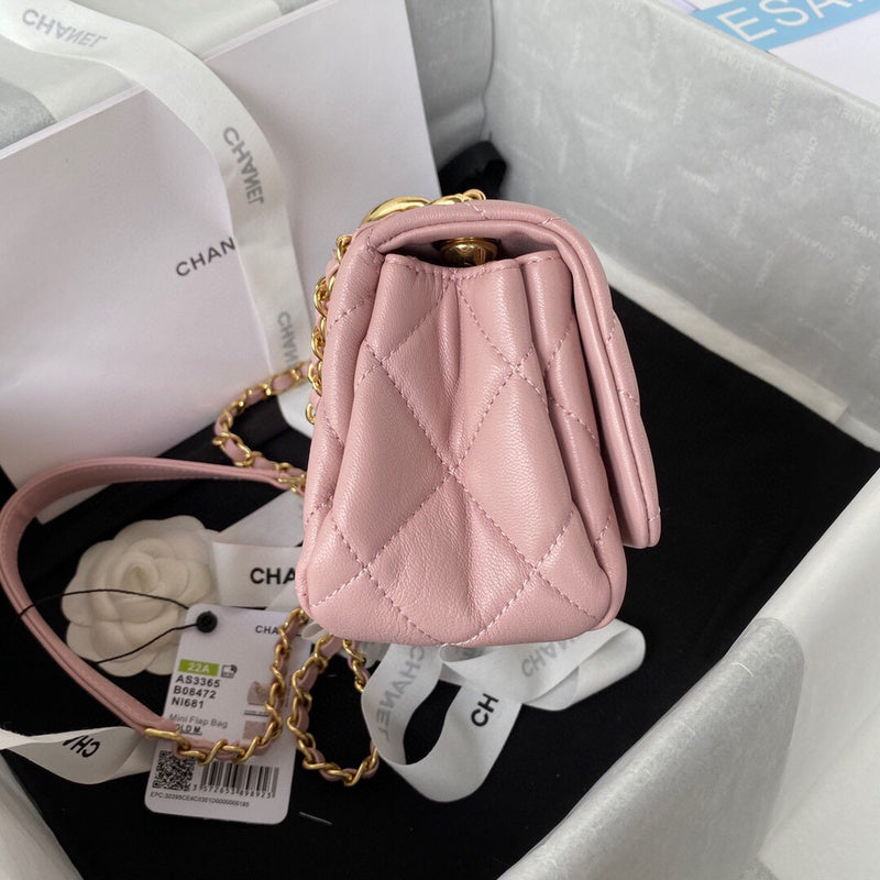 Satchel Bags - CHL Bags - 2668