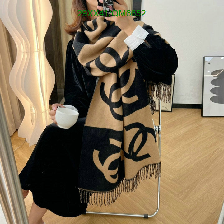 SAMC - CHL Scarves - 582