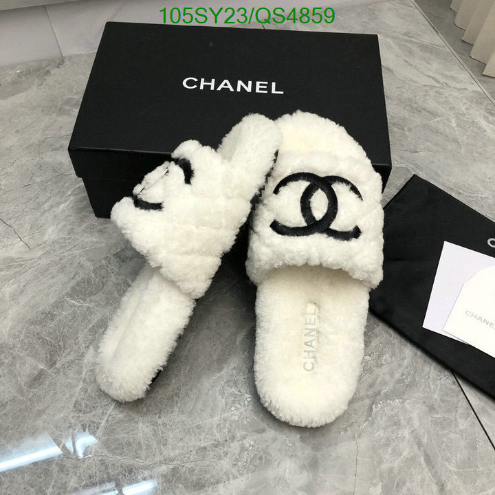 SAMC - CHL Women Shoes Slippers - 171