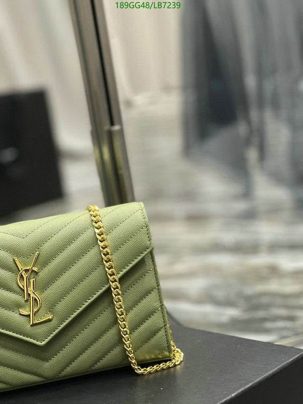 SAMC - YLS Bags - 443