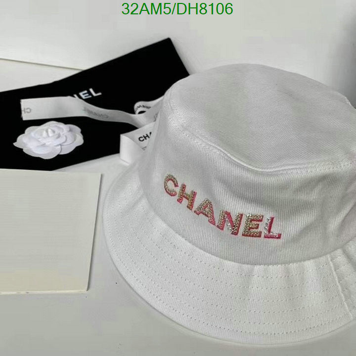 SAMC - CHL Caps & Hats - 001