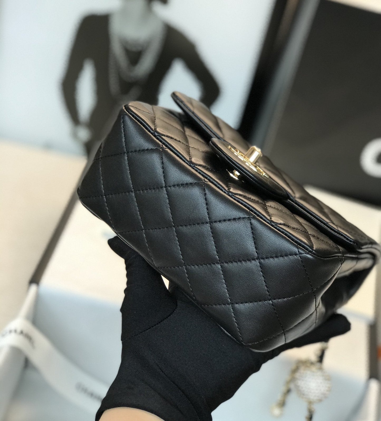 EN - New Arrival Bags CHL 171