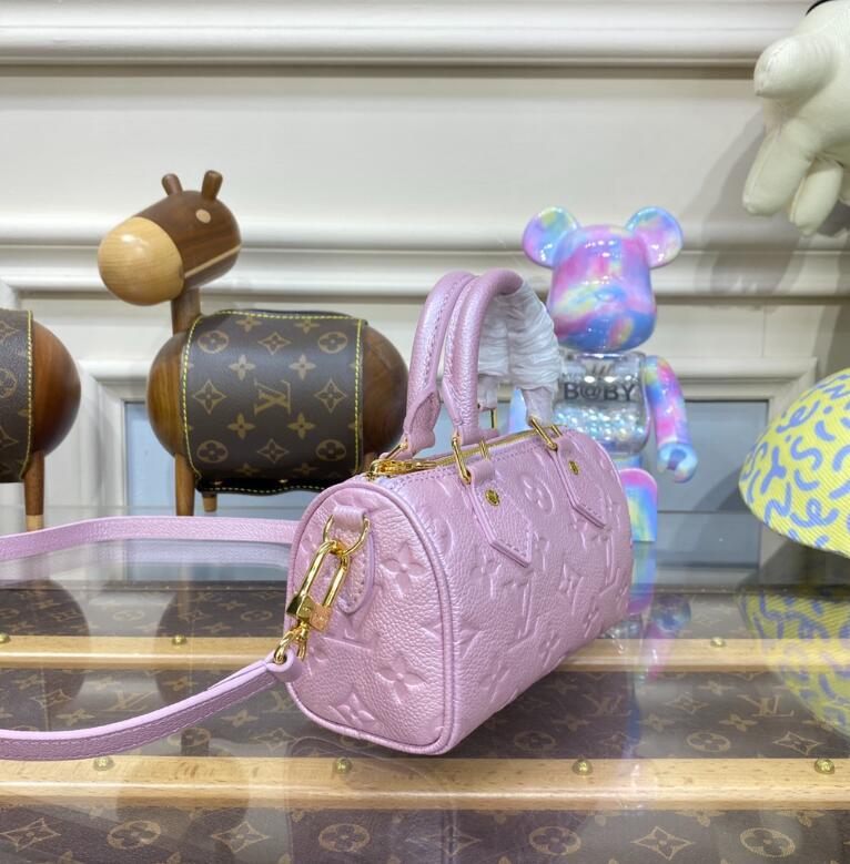 SAMC - LOV Bags - 992