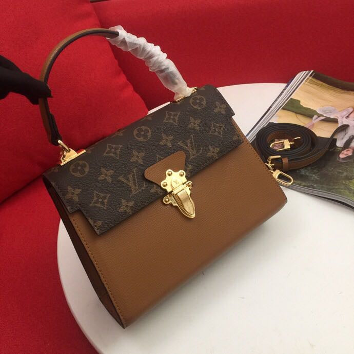 Glami- Glami- Lu-Vi bags - 3683