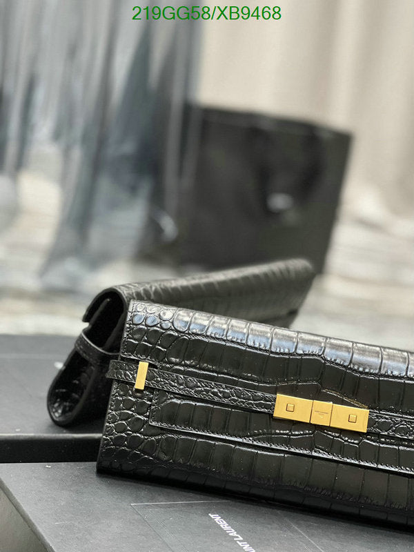 SAMC - YLS Bags - 321