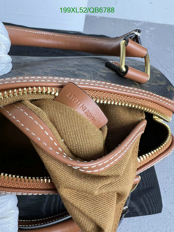 SAMC - COL Bags - 070