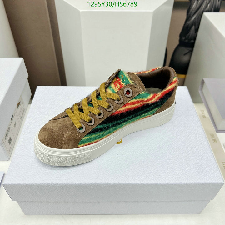 SAMC - DOR Women Sneakers - 185