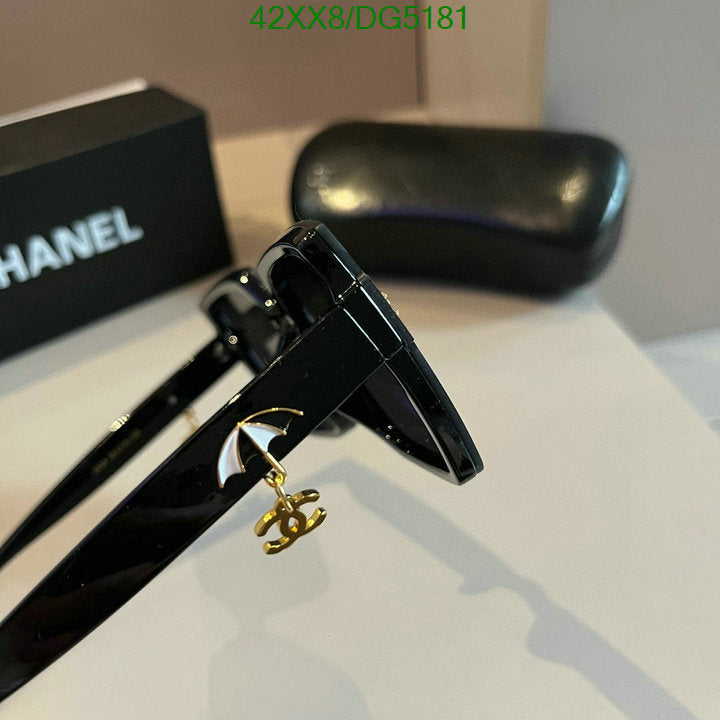 SAMC - CHL Glasses - 051