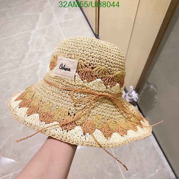 SAMC - COL Caps & Hats - 055