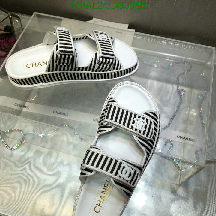 SAMC - CHL Women Shoes Slippers - 015