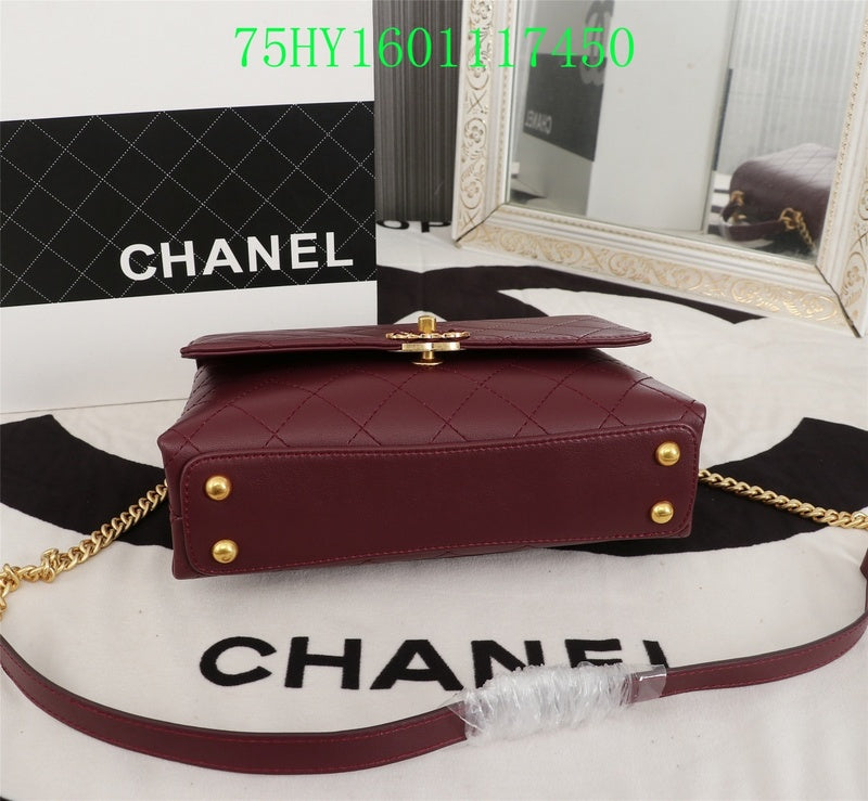 Glami - CHL Bags - 3183
