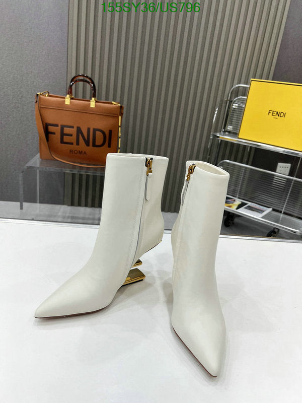 SAMC - FDE Women Shoes - 443