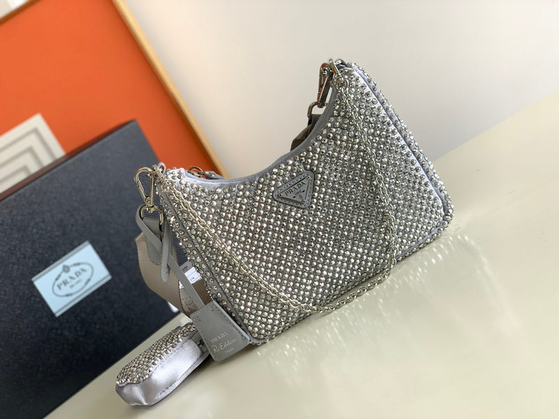 Satchel Bags - PDA Bags - 2010