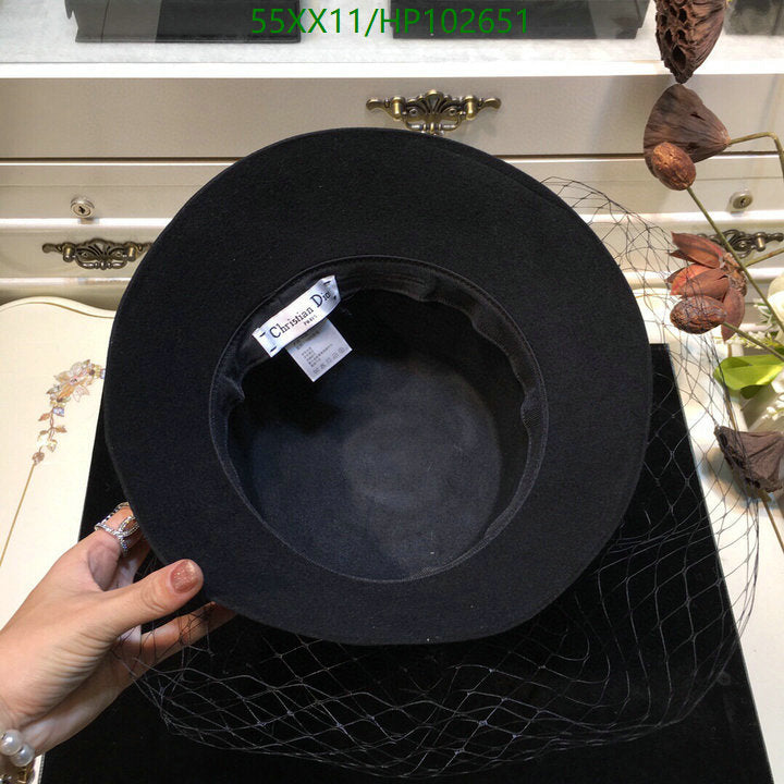 SAMC - DOR Caps & Hats - 248