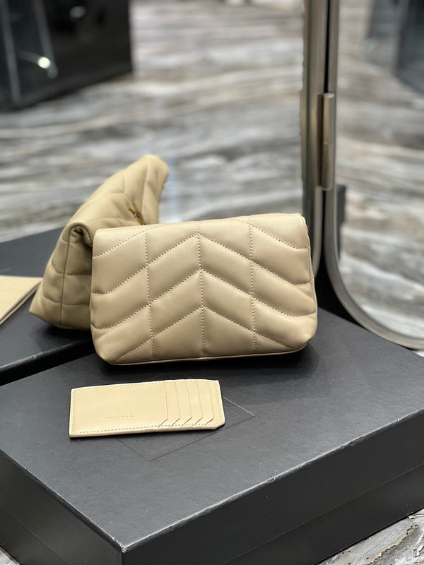 Satchel Bags - SLY Bags - 342