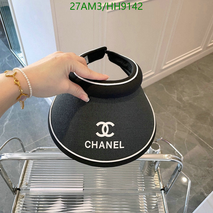 SAMC - CHL Caps & Hats - 248