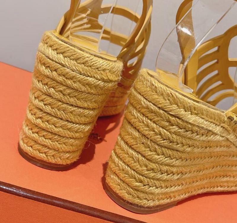 SAMC - LOV Women Shoes - 566
