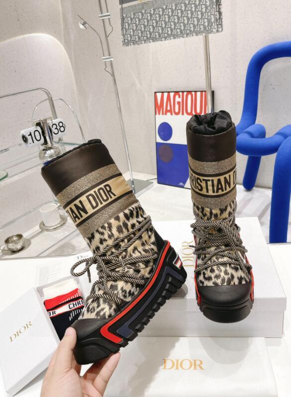 SAMCC - DOR Women Shoes - 754
