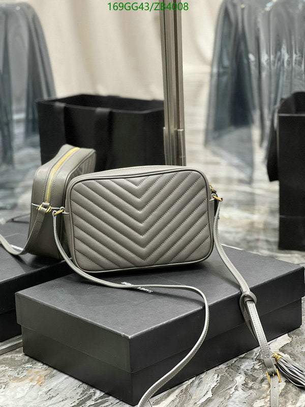 SAMC - YLS Bags - 385