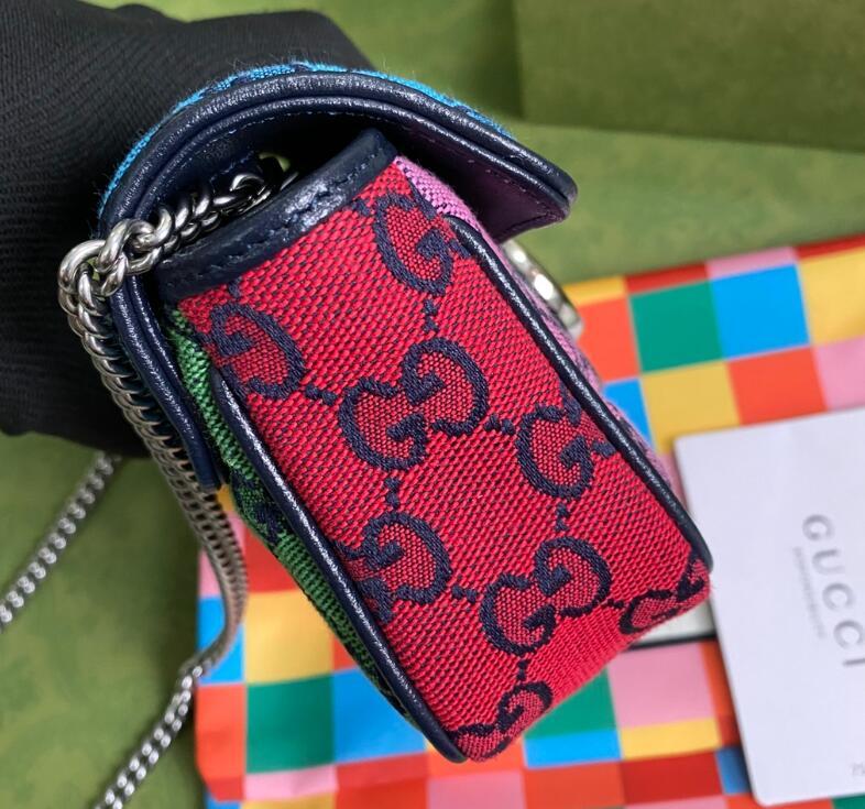 SAMC - GUKI Bags - 1805