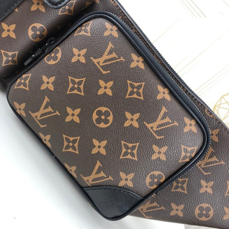 Satchel Bags - VL1 Bags - 813