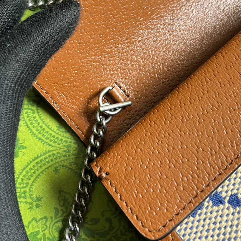 Satchel Bags - GCI Bags - 7502